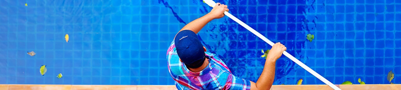 Pool, Spa & Hot Tub Cleaning